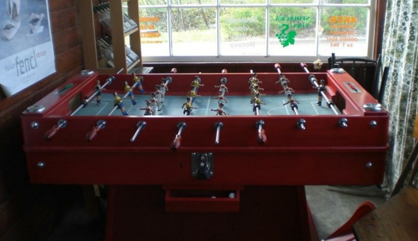 Pension Devětsil Špindlerův Mlýn